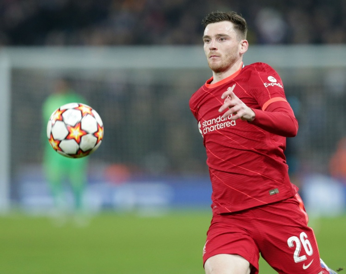 英超0-3惨败后，利物浦欧冠5-1回击，罗伯逊力挺维尔茨