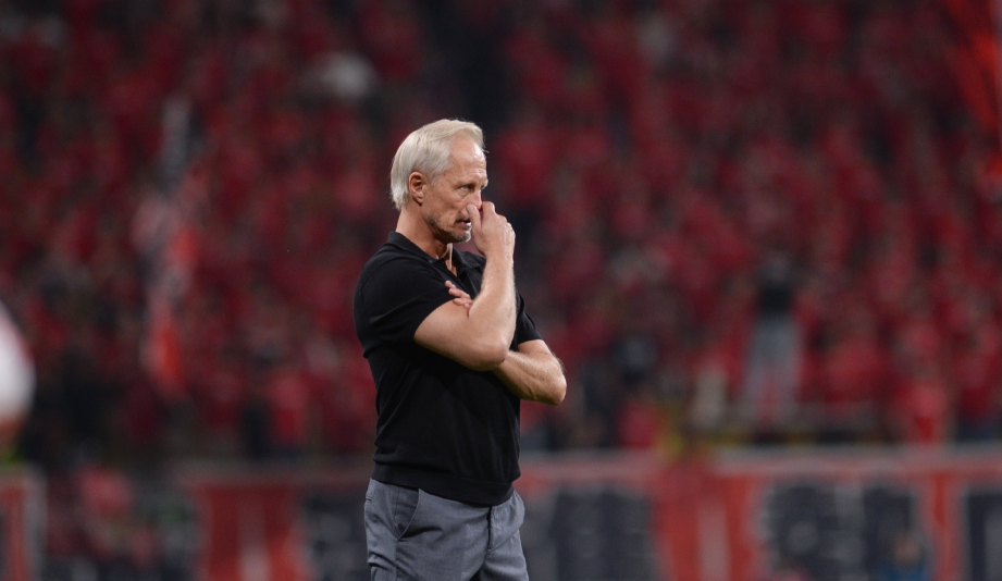 玉昆4比1大胜拿38分，安德森直言中超联赛战术执行见效