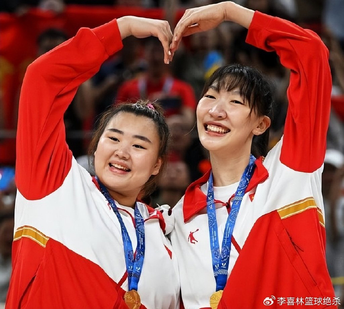 刘禹彤场均29.2分称霸全国女篮锦标赛，上海仅获第六