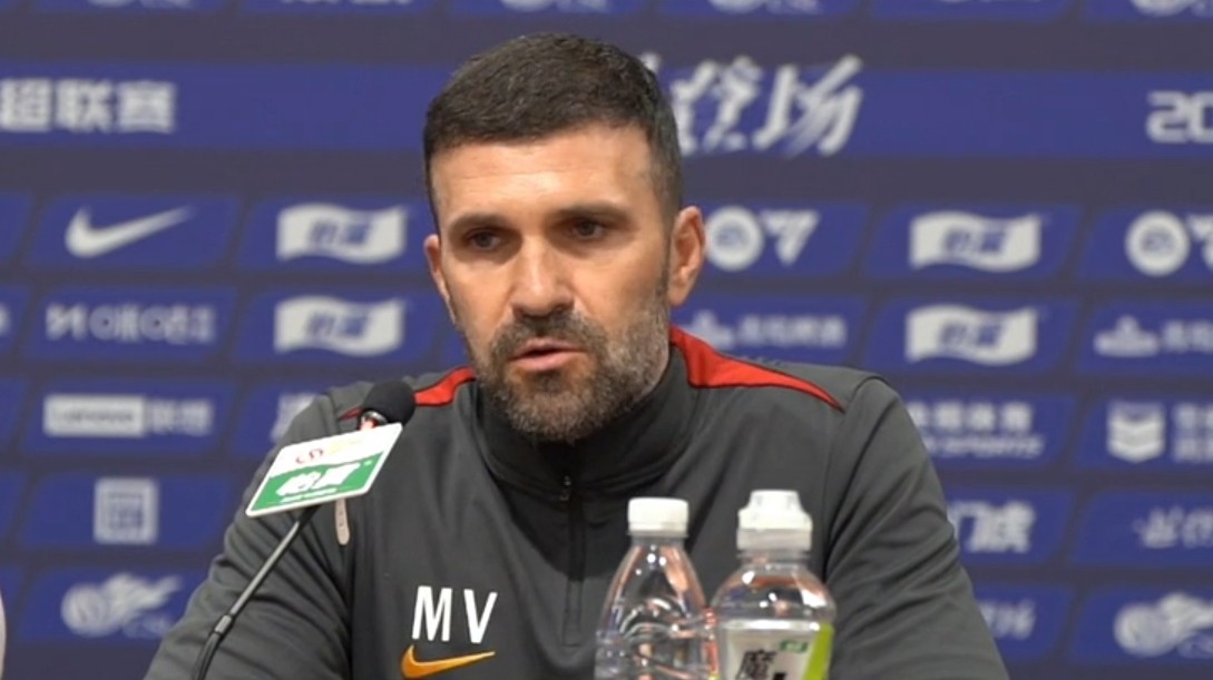 中超第28轮长春亚泰0-0天津津门虎，苏亚雷斯缺席影响显现