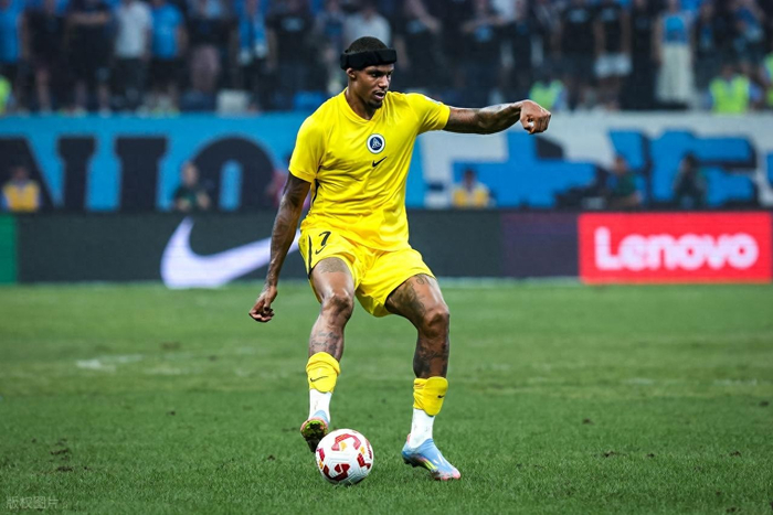 中超第28轮惊现保级生死战：梅州客家1-4惨败，深圳新鹏城抢先保级