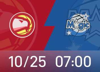 魔术逆袭老鹰35分，NBA开季首战爆冷引发热议