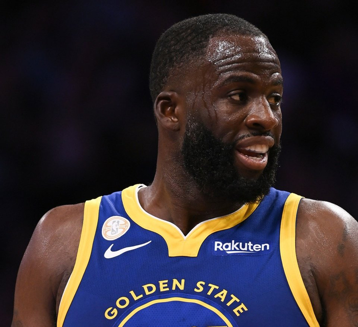 追梦怒斥2020勇士烂到不行，库里汤神杜兰特缺阵成毁灭赛季