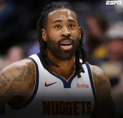 37岁小乔丹签约新奥尔良鹈鹕，内线老将续写NBA传奇