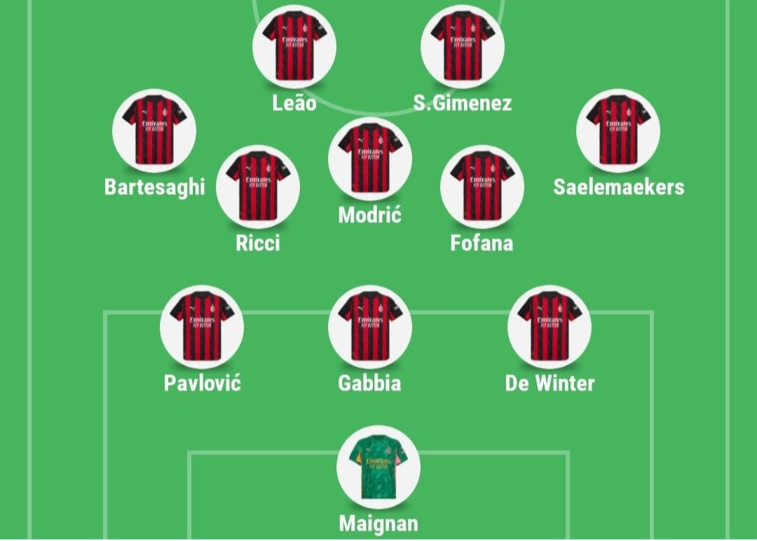 意甲第8轮AC米兰主场变阵仍被比萨牵制，比分平局显露隐患