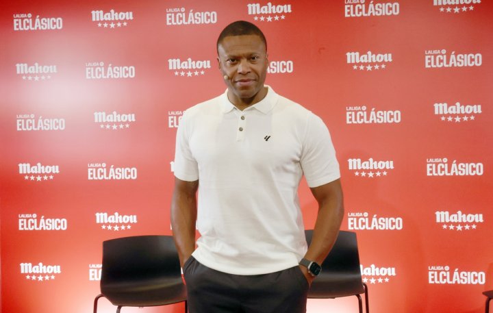 皇马3-1笑傲西甲国家德比，巴普蒂斯塔力挺皇马主场优势