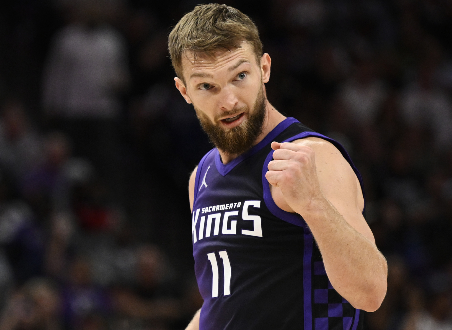 小萨赛季首秀，国王迎战爵士，NBA开局戏码太精彩！