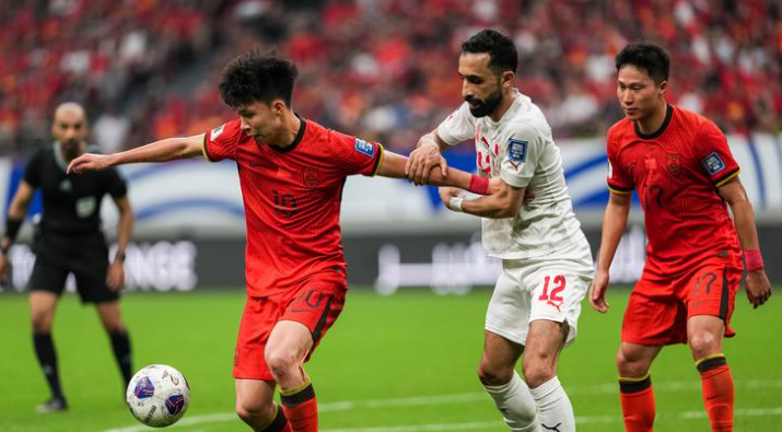 姚新林加盟波黑诺瓦比拉，欧洲联赛“11号天才”照亮中国足球留洋路