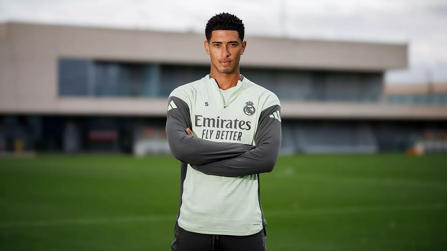 贝林厄姆谈西甲国家德比：这一仗真心影响整个赛季！