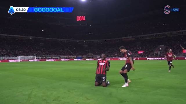 AC米兰后卫风波：比萨时期老将难掩防守隐患，欧战梦碎意甲7场难求胜