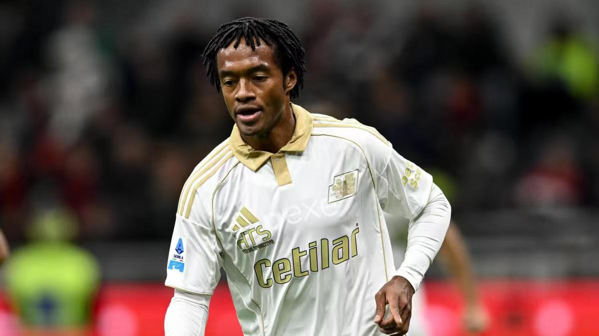 意甲比萨客场2-2逼平AC米兰，夸德拉多进球却难掩遗憾真相