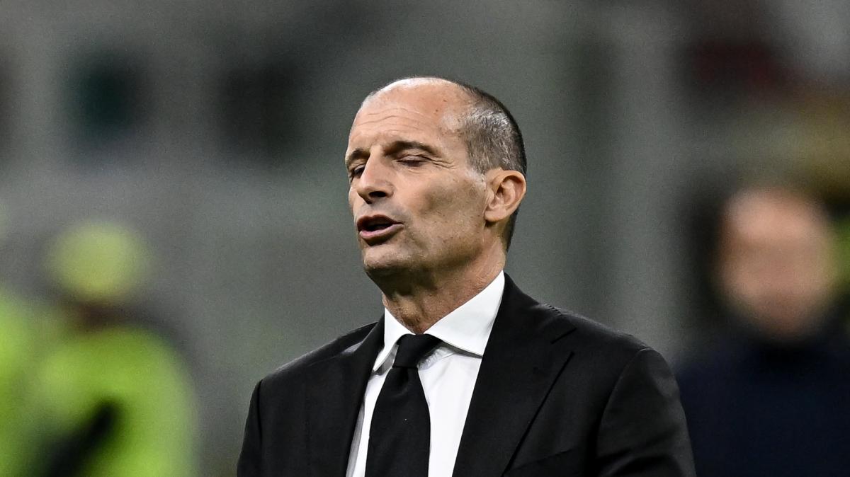 意甲AC米兰2-2被比萨逼平，阿莱格里坦言强队的从容没了