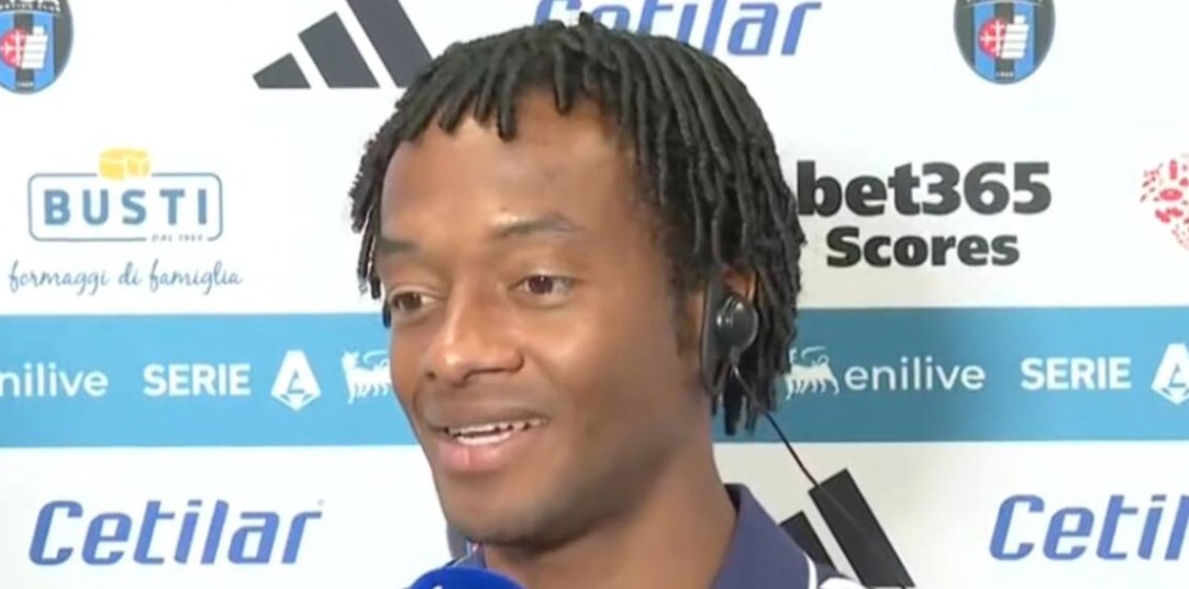 比萨2-2逼平AC米兰,夸德拉多点球显身手,阿莱格里也服气