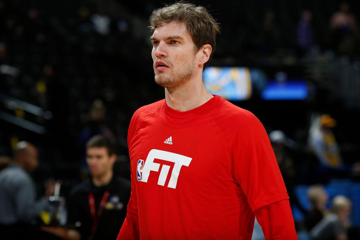 普斯利特临时执教开拓者，杨瀚森的NBA生存考验正式开始