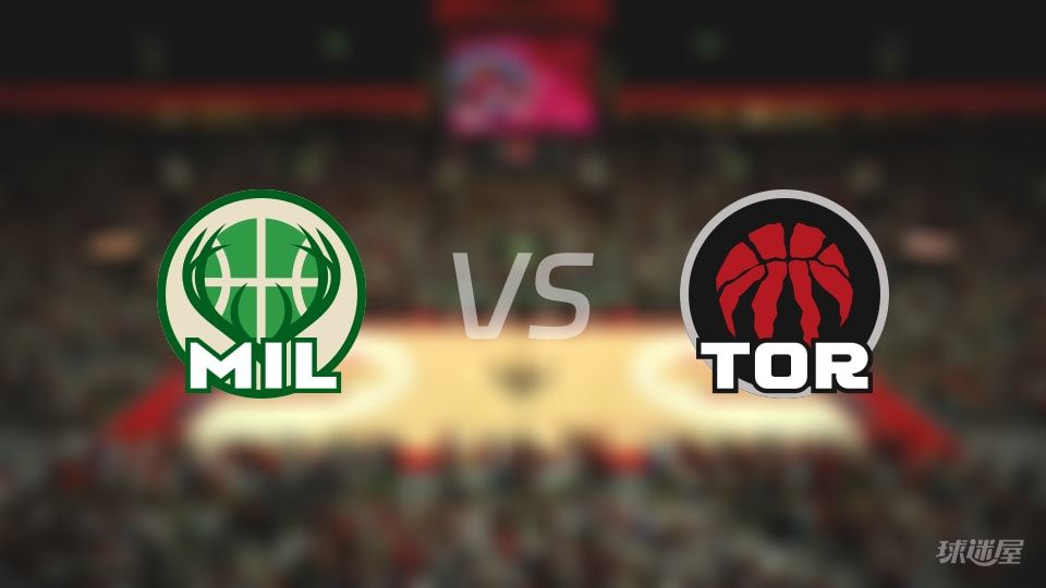 NBA激战！雄鹿猛龙第三节86-86死磕，阿德托昆博和英格拉姆火力全开