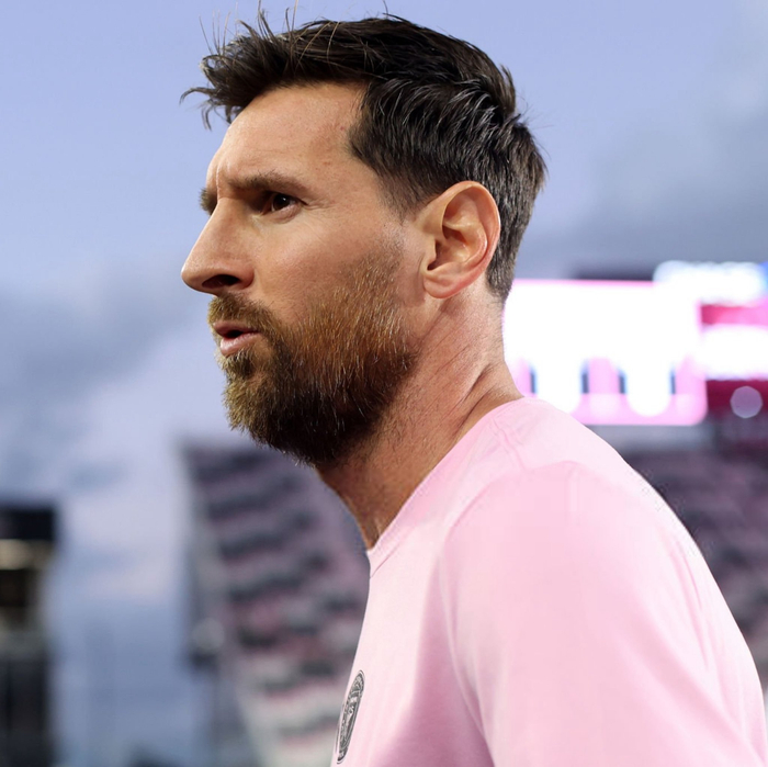 迈阿密国际惊险三球逆转纳什维尔，梅西依旧是联赛最大轰动