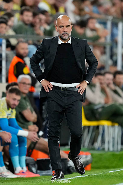 瓜迪奥拉巴塞罗那新购公寓曝光：离婚迫在眉睫，曼城主帅情感危机升级