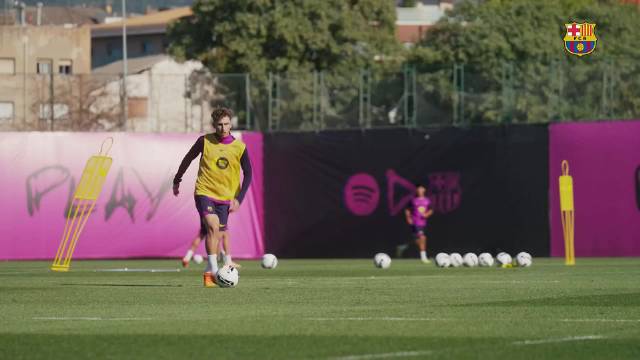 2025国家德比焦灼：巴塞罗那能否在西甲扳回一城对阵皇马？