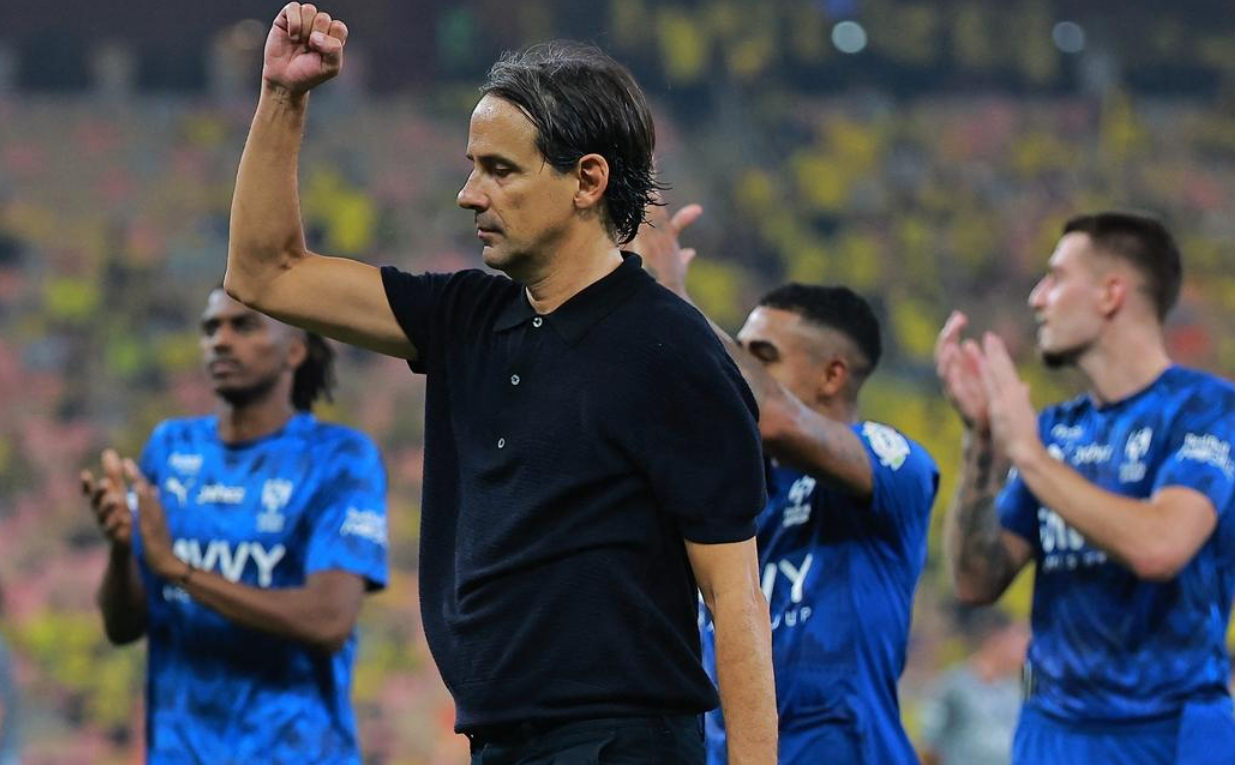 沙特联赛0-2：吉达联合完败利雅得，卡里姆·本泽马4场0球成隐患