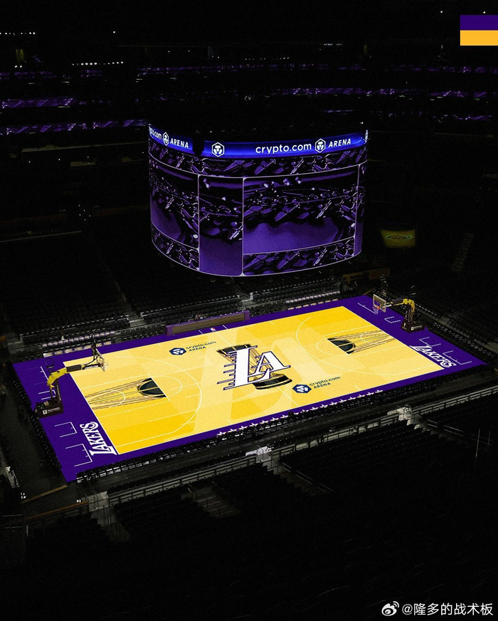 NBA杯：湖人小组遇4强考验，灰熊、鹈鹕、独行侠和快船掀风浪