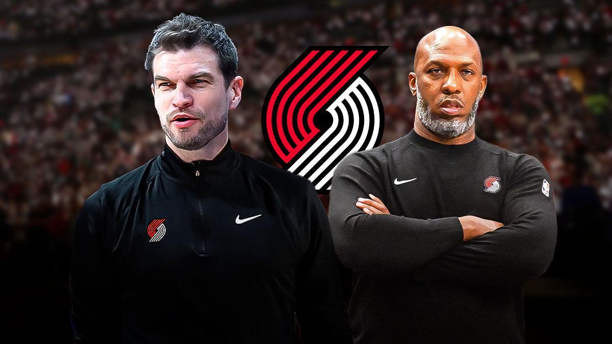 周五战勇士：开拓者求1胜，nba风暴围绕昌西·比卢普斯与临时主帅