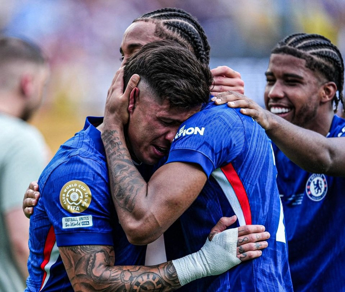 英超第9轮：切尔西冲5连胜，斯坦福桥迎战桑德兰，阵容引争议