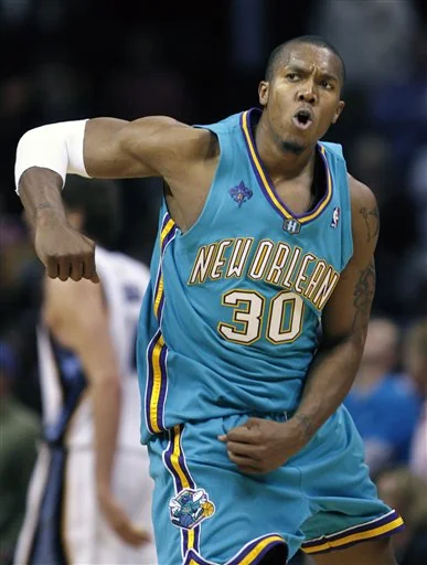 2005 假想阵容:姚明领衔,火箭队防守改造能夺冠吗?