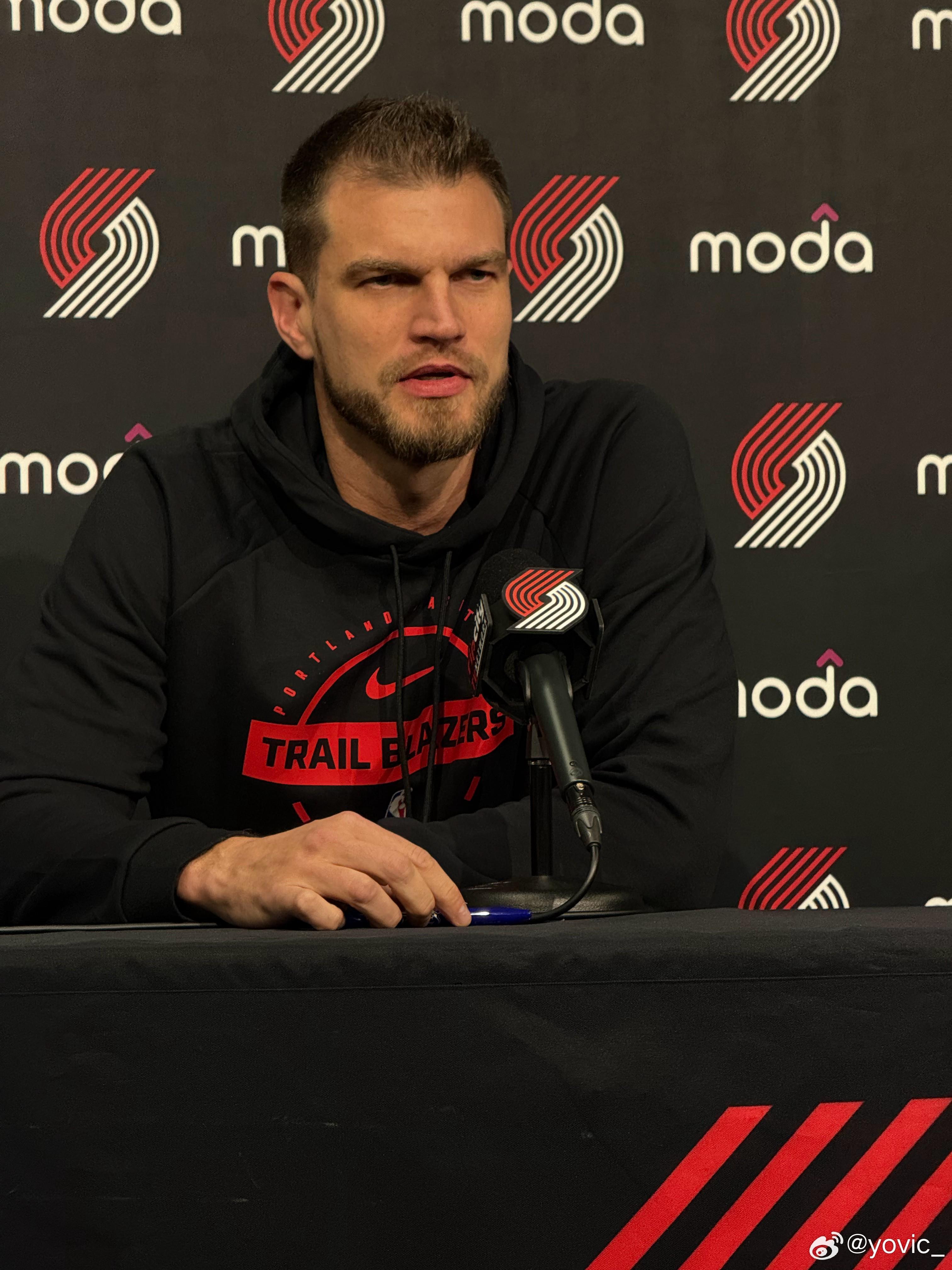 3句话看懂波特兰开拓者队变局：NBA季初的稳定是假象