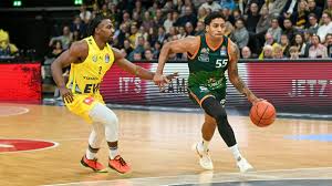 2025年10月25日 奥尔登堡 vs TBB特里尔