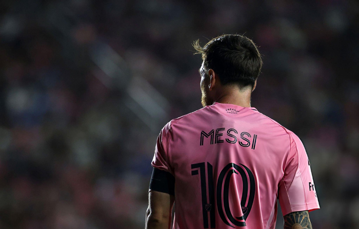 2025年MLS热点：莱昂内尔·梅西在迈阿密国际的考验与价值