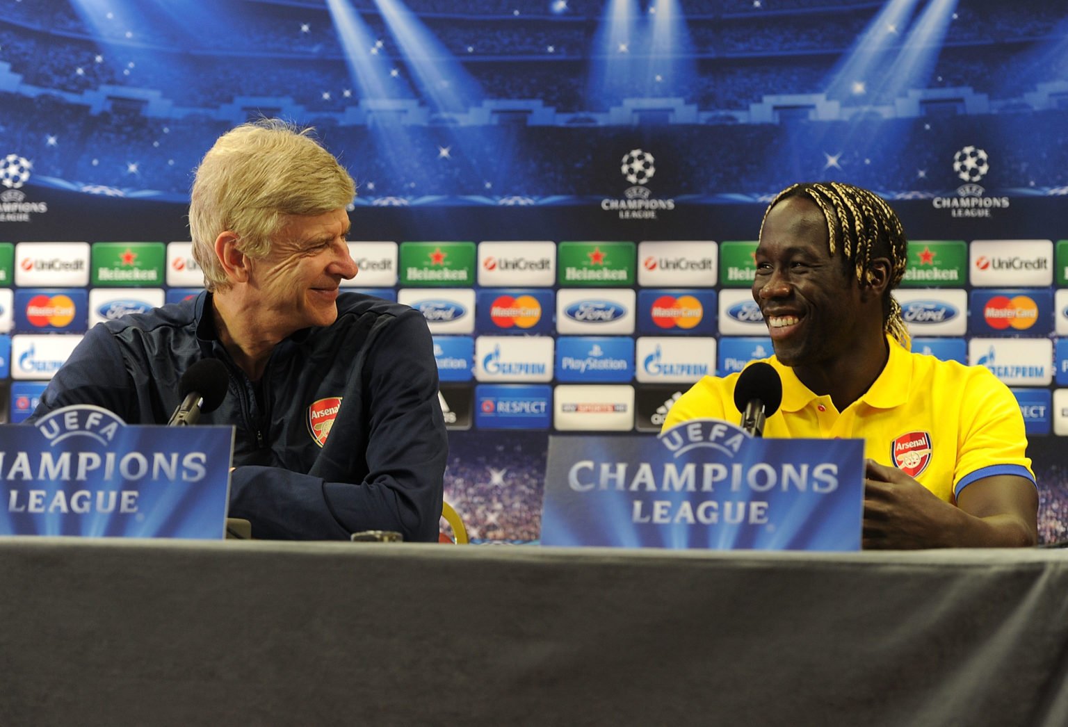 284次出场!萨尼亚英超时期为何选阿森纳拒绝曼联?