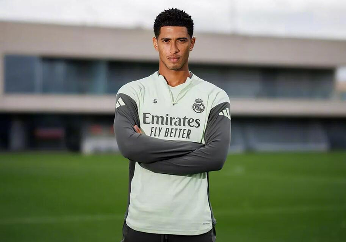 贝林厄姆喊话皇马：90分钟要稳住！西甲国家德比情绪成生死线