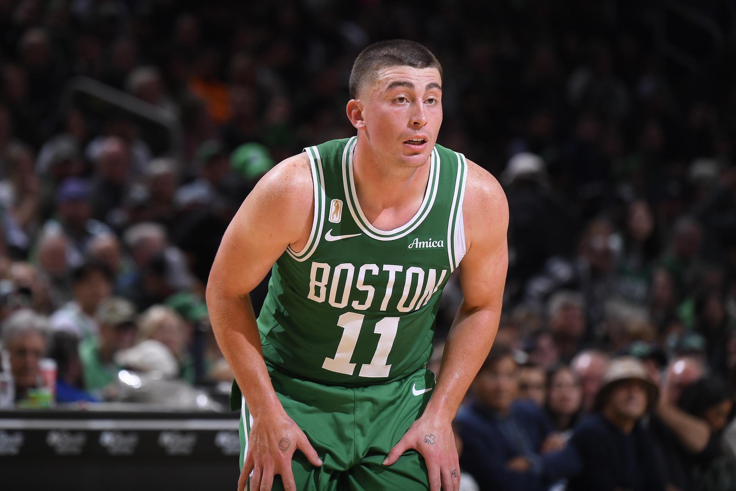 NBA：纽约尼克斯队105-95胜波士顿凯尔特人，怀特18投仅5中暴露问题