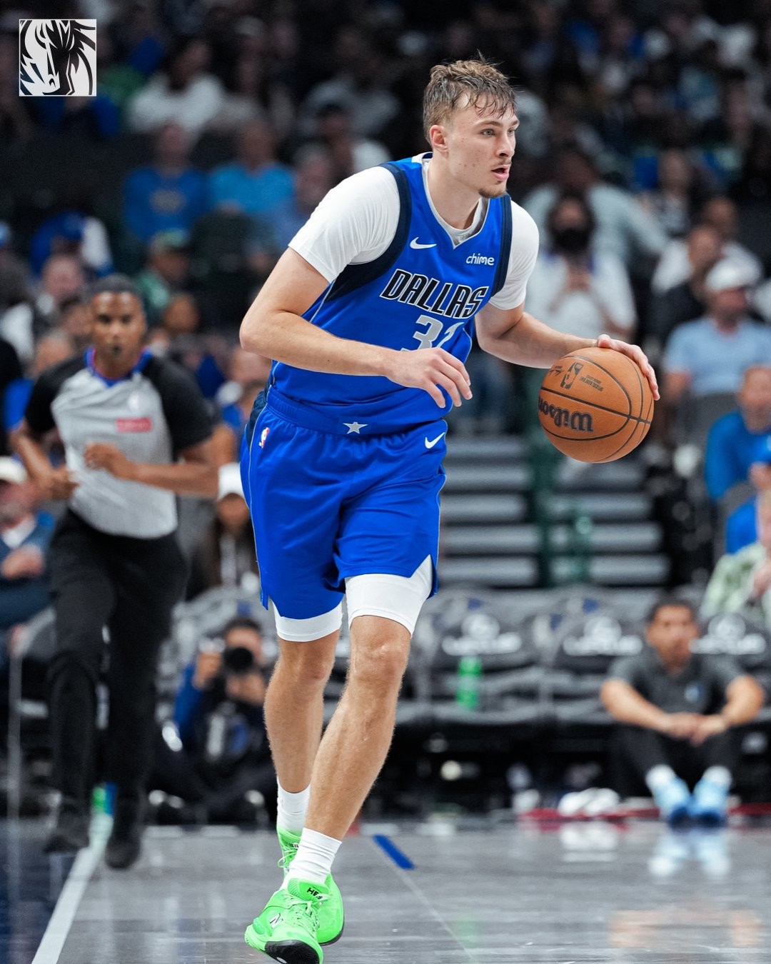 弗拉格18分有亮点仍难挡防守空洞，达拉斯独行侠开季0胜2负