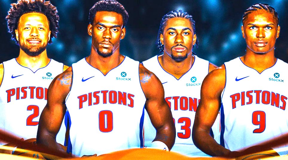 NBA：火箭111-115惜败活塞，凯文杜兰特37分难救主