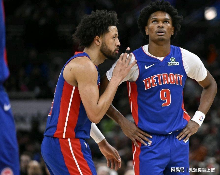 火箭主场111-115惜败活塞！NBA开局0胜2负刺痛球迷