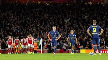 马德里竞技定位球成症结，5场丢5球令人咋舌！回顾2013年巅峰数据33球震惊西甲