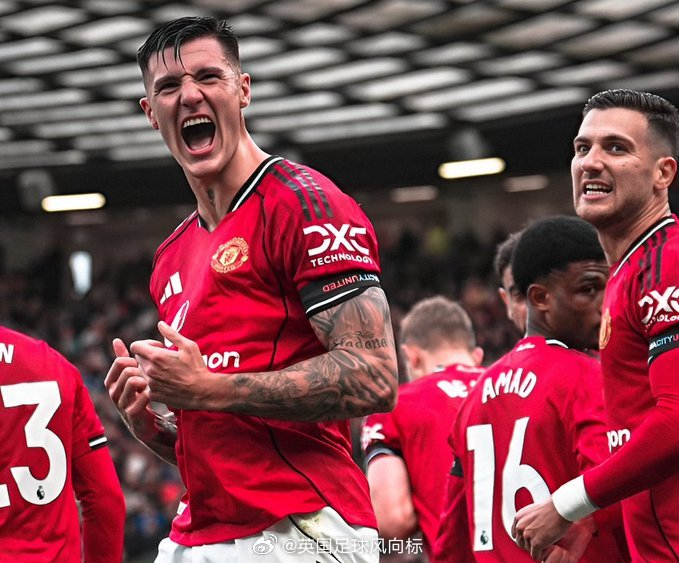 舍什科加盟曼联首演备受期待，英超红魔压力与梦想全在一身