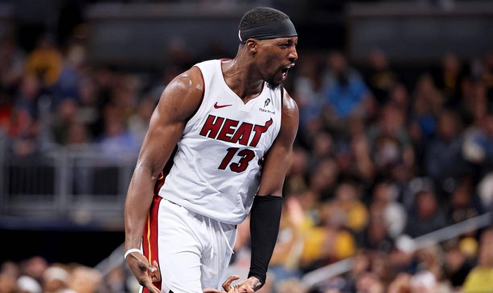 热火146分狂屠灰熊，阿德巴约三分疯狂8中4，NBA开季大爆发
