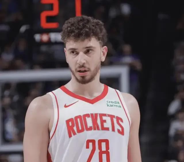 火箭2连败！缺控卫哈登痛失杜兰特37分仍难救主，季后赛悬了