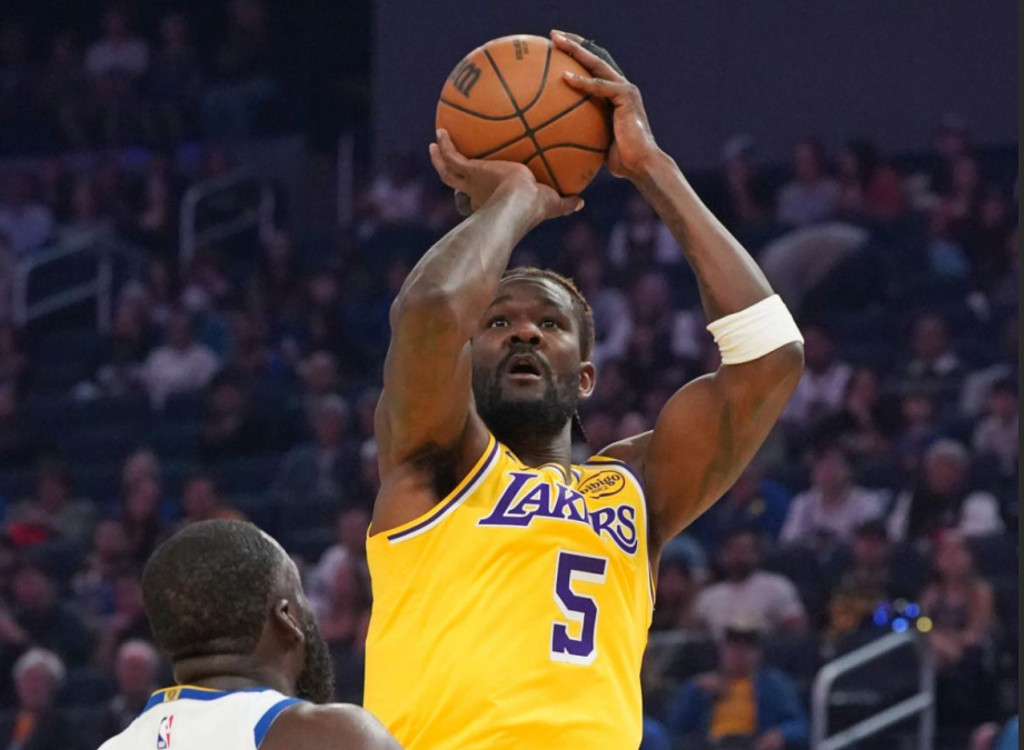 湖人128-110击败森林狼，艾顿首秀亮眼反驳质疑