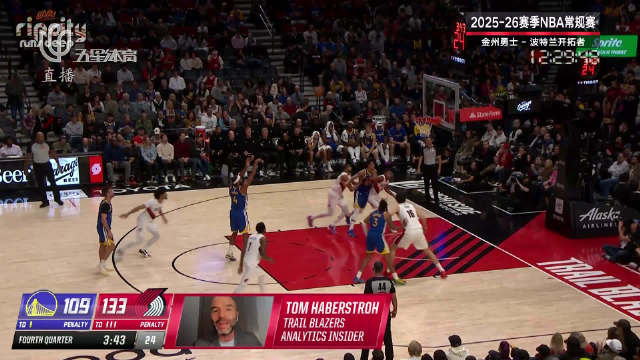 来了！杨瀚森NBA首得分暴扣震撼全场！