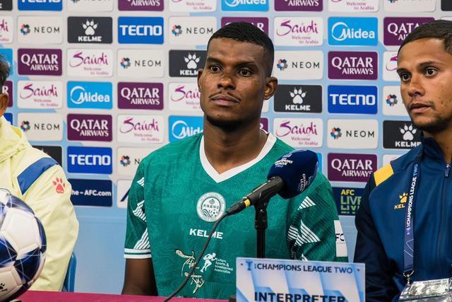 大埔外援绝平国安！中超3-3激战，谁说不能抢分？