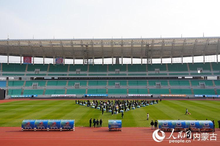 蒙超决赛首回合0:0！通辽闷战成悬念，呼和浩特10月25迎最终较量