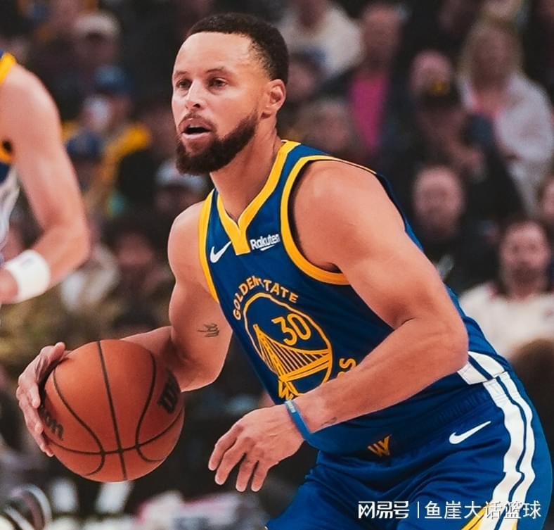 NBA开拓者139-119痛扁勇士：20分差距证明问题不小