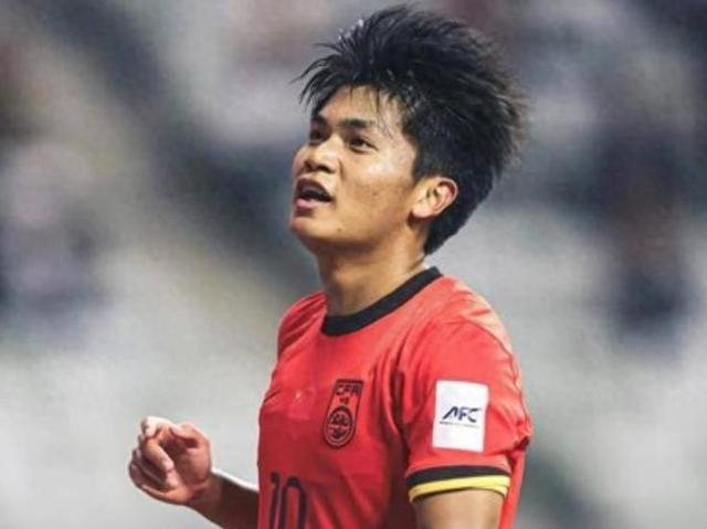 蒯纪闻或成下一个贾秀全？19岁天才盯上川崎前锋，带中国足坛冲击日本J联赛