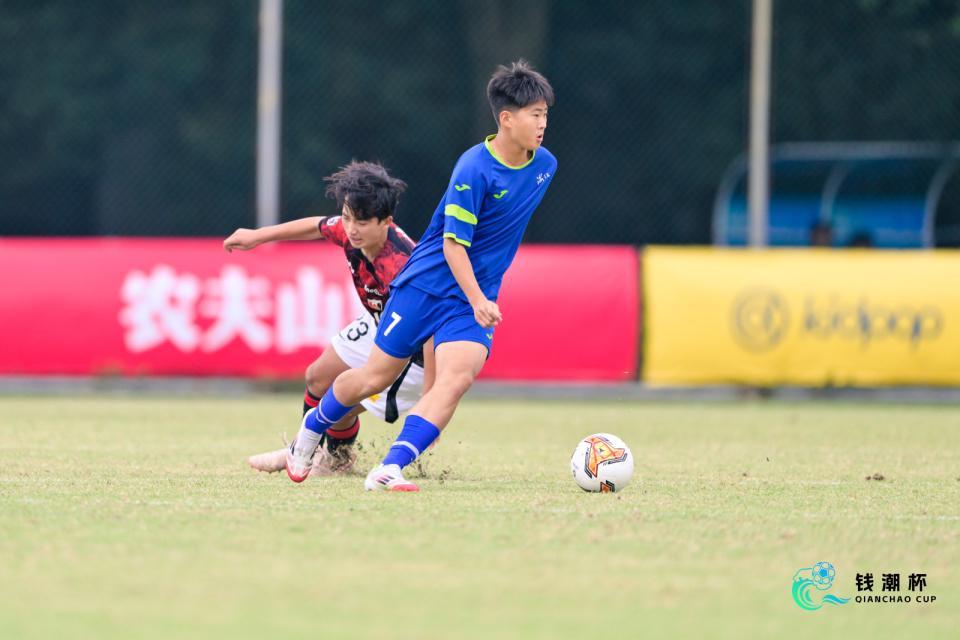 0比5震撼登场！钱潮杯浙江队被缔造者痛击，里昂仍然0分出局