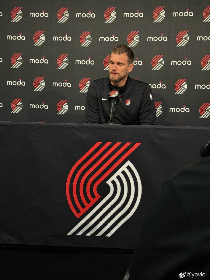 NBA爆冷：波特兰开拓者139-119击溃勇士，斯普利特首秀送惊喜