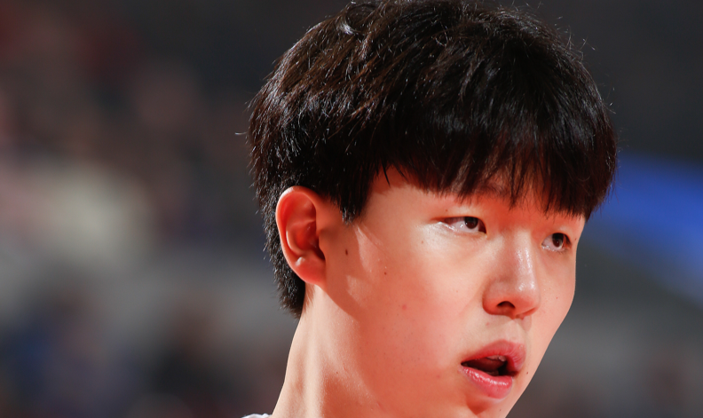 NBA开拓者139-119胜勇士，杨瀚森7分钟陷入生涯考验