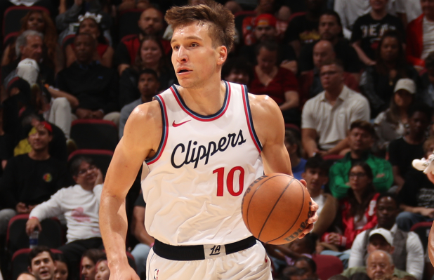 快船主场129-102狂砍太阳，博格达诺维奇新赛季仍未复出成隐忧